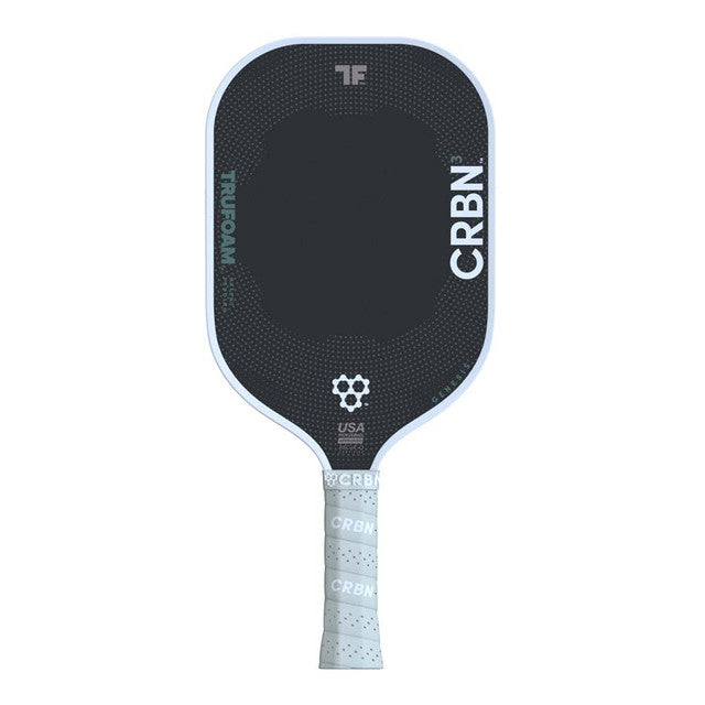 CRBN 3 TruFoam Genesis