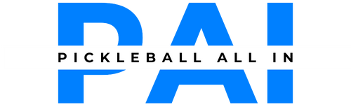 Pickleball All In