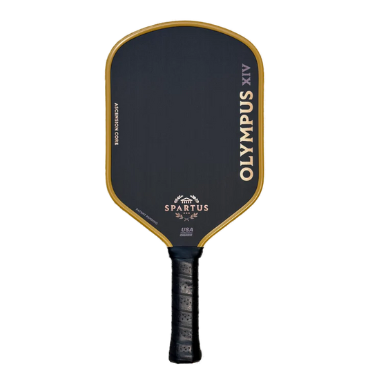 Spartus Olympus