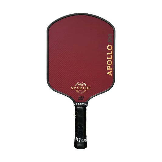 Spartus Apollo